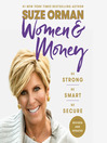 Cover image for Women & Money